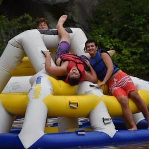 Meet your Posher, James